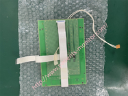 Moniteur électrocardiographe GE Mac1200ST SP14Q002-A2 adapté à l'électrocardiographe, affichage LCD couleur de 10,4 pouces