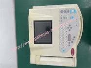 La machine d'ECG GE Mac1200ST est adaptée aux patients hospitalisés et aux cliniques privées.
