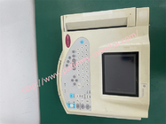 La machine d'ECG GE Mac1200ST est adaptée aux patients hospitalisés et aux cliniques privées.