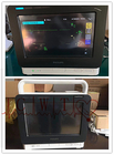 L'hôpital Intellivue a employé le modèle du système MX400 de moniteur patient