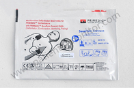 Électrodes multifonctionnelles de défibrillateur de Metrax Primedic 97796 SavePads pour le défibrillateur 96389 d'AED