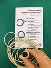 sonde extérieure de philip Skin Temperature Probe Attachable d'accessoires du moniteur 21078A patient